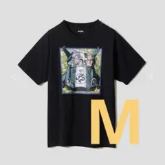 グラニフ　ドラゴンボールZ 親子ドライブ　 Tシャツ　XL graniph