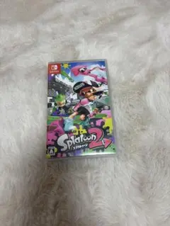 Splatoon 2 日本語版