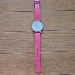 FURLA 腕時計 ピンク