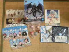 未開封 一番くじ 転スラ A賞 リムル フィギュア ちょこのっこ ミリム