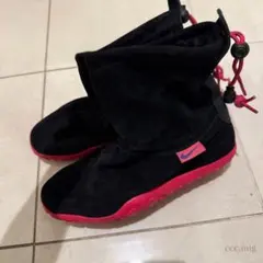 【美品】NIKE AIR CHUKKA MOC PREMIUM / 24 cm