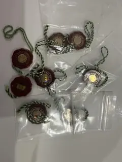 14点ロレックス赤タグまとめ腕時計付属品 - メルカリ