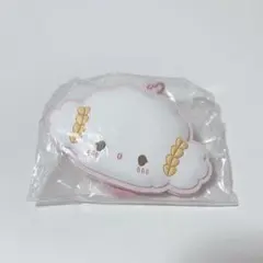 サンリオ シークレットラバーミラーキーホルダー こぎみゅん