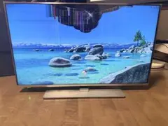 ジャンク】 TOSHIBA REGZA 4K43インチ 液晶テレビ43G20X - メルカリ