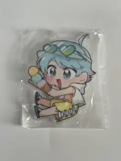 いれいす hotoke アクキー