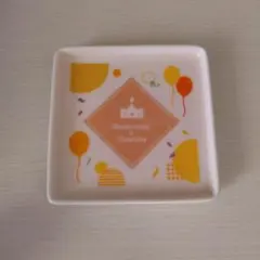 ワンダーランズ×ショウタイム。マルチトレイ。