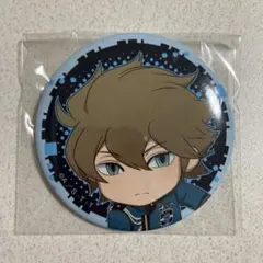ワールドトリガー リミテッドベース 缶バッジコレクション ヒュース