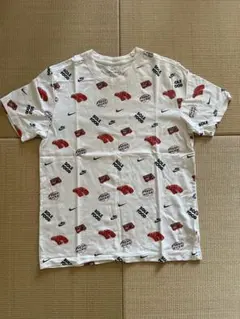 Nike デザインTシャツ