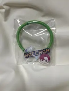 ヘチャン nctdream nct127 一番くじ アクリルアクセサリー