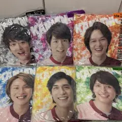 関ジャニ∞ 一番くじ④