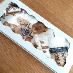 ウォッシュタオル