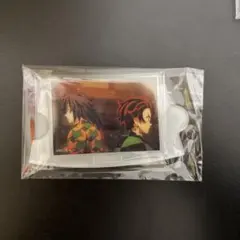 鬼滅の刃　無限城編第一章　水の呼吸　ランダムミニアクスタ