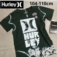 Hurley Tシャツ サイズ104-110cmのサムネイル