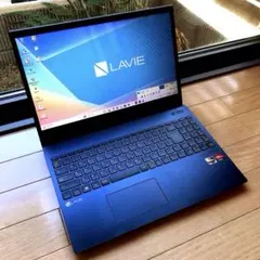 NEC 第11世代 Core i7 SSD512GB/メモリ8GB/ブルーレイ NEC 第11世代 Core i7 SSD512GB/メモリ8GB/ブルーレイ - メルカリ