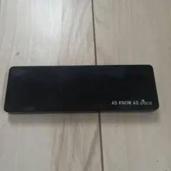 AS KNOW AS アイシャドウパレット TOT NO. 3のサムネイル