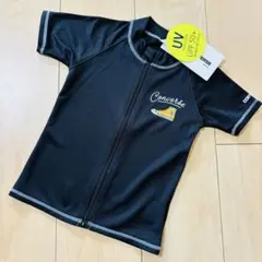 ＊新品＊コンバース　水着　ラッシュガード　110センチ