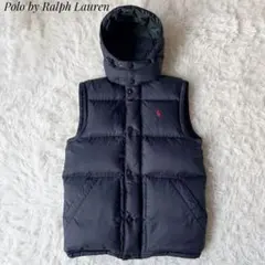 2025年最新】ラルフローレンダウンベストの人気アイテム - メルカリ