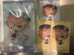 DIABOLIK LOVERS ディアラバ 逆巻シュウ アクスタ - メルカリ