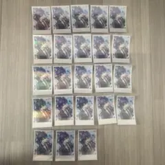 にじさんじ 誕生日グッズ 2024剣持刀也 チェキ風カード - メルカリ