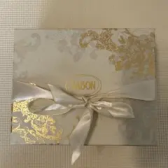 SABON ギフトボックス ボディケアセット