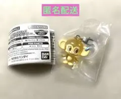 ナルミヤキャラクターズ めじるしアクセサリー ルッキー