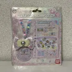 たまごっち たまデコピアス ゆめみるチェンジリボンのサムネイル