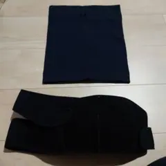 【美品・2点セット】Pigeon 妊婦帯セット