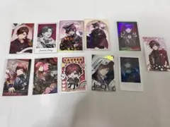 にじさんじ ローレン・イロアス チェキ風カード まとめ