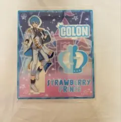 すとぷりころんくんグッズ