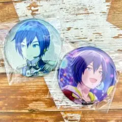 プロセカ グリッター缶バッジ グリ缶(ダショKAITO)②
