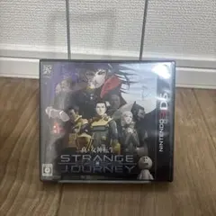 真・女神転生 DEEP STRANGE JOURNEY 究極やり込みデータ有り - メルカリ