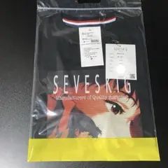 限定品】L 今敏生誕祭 パプリカ SEVESKIG セヴシグ Tシャツ - メルカリ