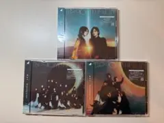 櫻坂46 The growing up train 初回ABCD 通常盤 5枚 - メルカリ