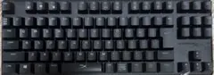 HYPERX メカニカルキーボード 本体のサムネイル