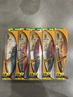 エギ王Ｋ　セットのサムネイル