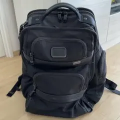 2026年最新】tumi トゥミ alpha 3 ブリーフパックの人気アイテム