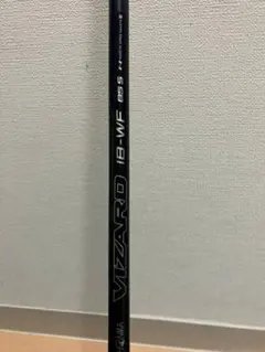VIZARD IB-WF 85S ユーティリティ用シャフトのサムネイル