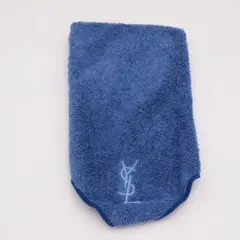 Yves Saint Laurent イヴサンローラン タオルハンカチ 1枚