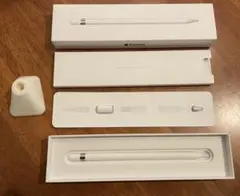 Apple Pencil 第一世代