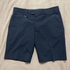 SOPHNET. ソフネット ハーフパンツ ブラック ネイビー メンズ Lサイズのサムネイル