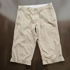 munsingwear マンシング ゴルフ ハーフパンツ82 Mのサムネイル