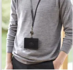 スターバックス　IDカードホルダー　リワード限定　非売品