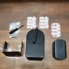 スマートロック セサミ