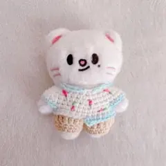 straykids SKZOO 10cmジニレット用コスチューム