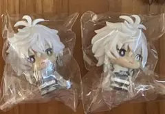 【Dytica 2nd Anniversary】にじこっと叢雲カゲツA,Bセット