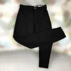 FieldCore ストレッチスキニーパンツ S ブラック