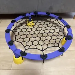 エアドリブル　AIR DRIBBLE バスケットボール練習用具のサムネイル