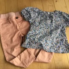 100cmセット　上下