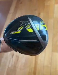 BRIDGESTONE JGR ドライバー 10.5 Air Speederのサムネイル