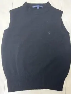 RALPH LAUREN SPORT ニットベスト